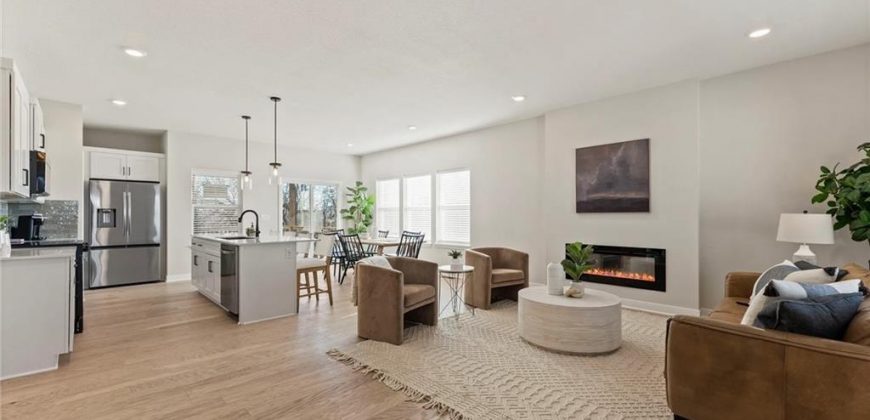 Homes for Sale in Kansas City, MO 64155 | 10605 N Jefferson Street