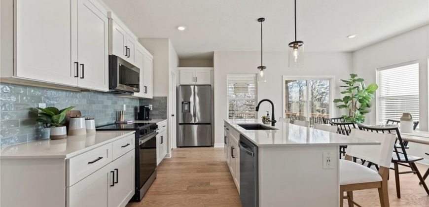 Homes for Sale in Kansas City, MO 64155 | 10605 N Jefferson Street