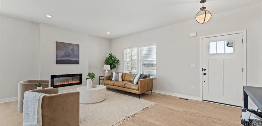 Homes for Sale in Kansas City, MO 64155 | 10605 N Jefferson Street