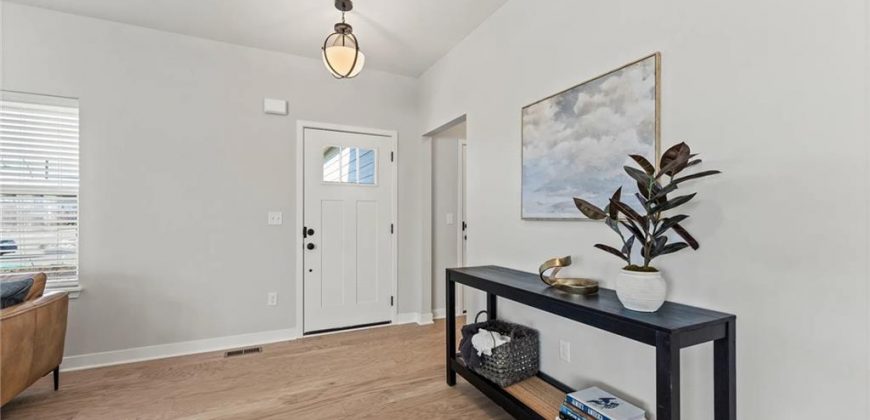 Homes for Sale in Kansas City, MO 64155 | 10605 N Jefferson Street