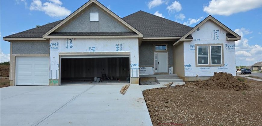 Homes for Sale in Kansas City, MO 64156 | 6938 NE 102nd Street