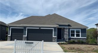 Homes for Sale in Kansas City, MO 64155 | 10504 N Mulberry Street