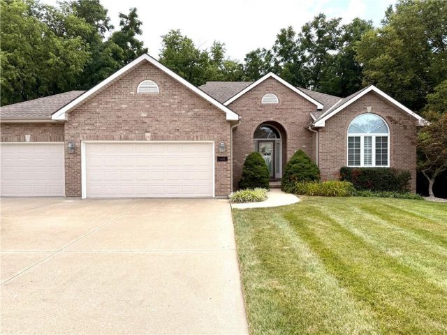 Homes for Sale in Platte City, MO 64079 | 13180  Woodridge