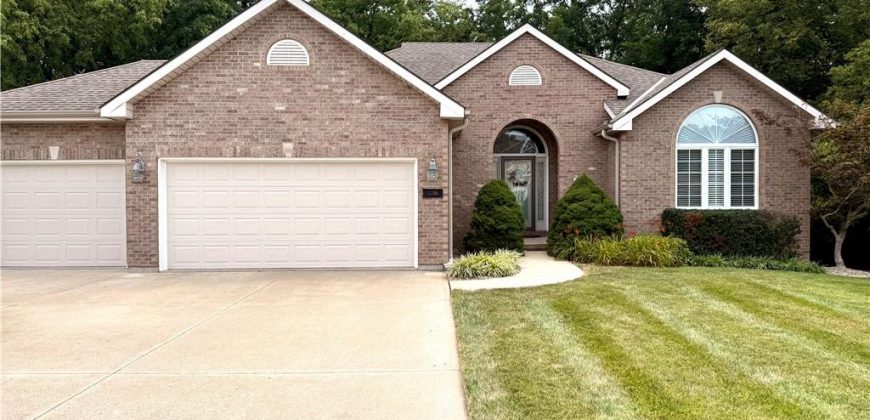 Homes for Sale in Platte City, MO 64079 | 13180  Woodridge
