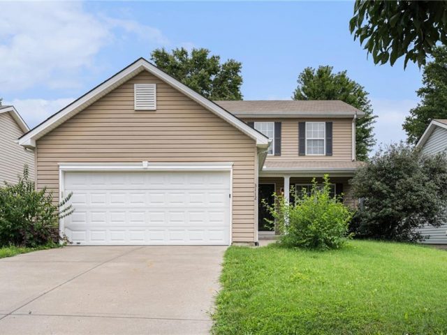 Homes for Sale in Kansas City, MO 64156 | 3112  89th Street