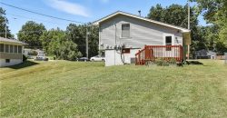 Homes for Sale in Kansas City, MO 64118 | 2403 NE Vivion Road