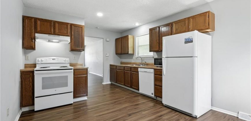 Homes for Sale in Kansas City, MO 64118 | 2403 NE Vivion Road