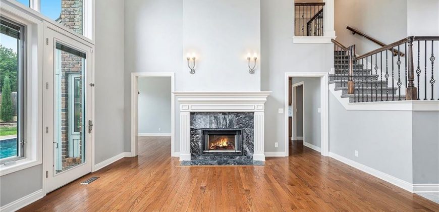 Homes for Sale in Kansas City, MO 64151 | 6000 N Cosby Court