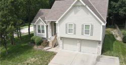 Homes for Sale in Kansas City, MO 64155 | 8526 N Flora Avenue