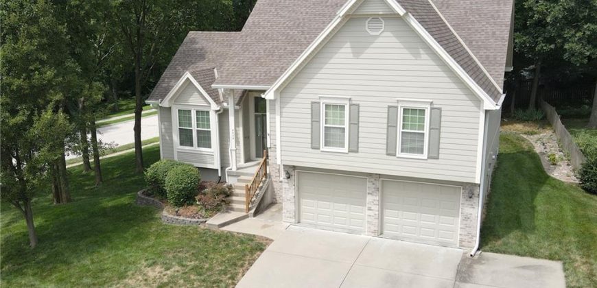 Homes for Sale in Kansas City, MO 64155 | 8526 N Flora Avenue