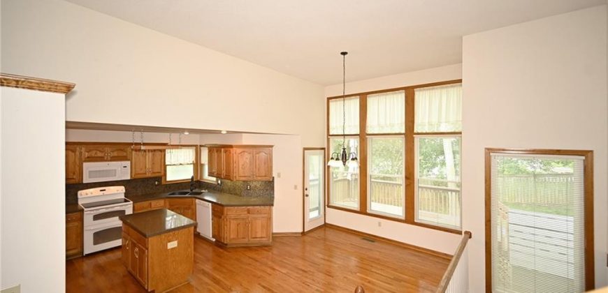Homes for Sale in Kansas City, MO 64155 | 8526 N Flora Avenue