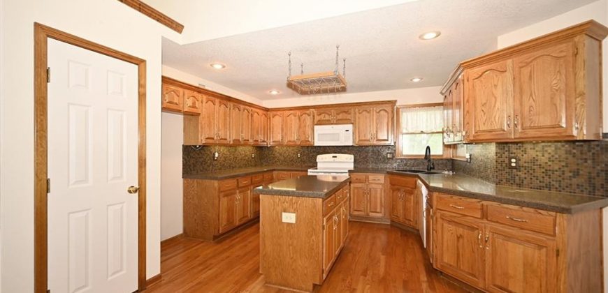 Homes for Sale in Kansas City, MO 64155 | 8526 N Flora Avenue