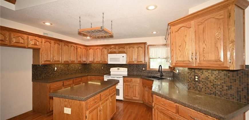 Homes for Sale in Kansas City, MO 64155 | 8526 N Flora Avenue