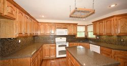 Homes for Sale in Kansas City, MO 64155 | 8526 N Flora Avenue