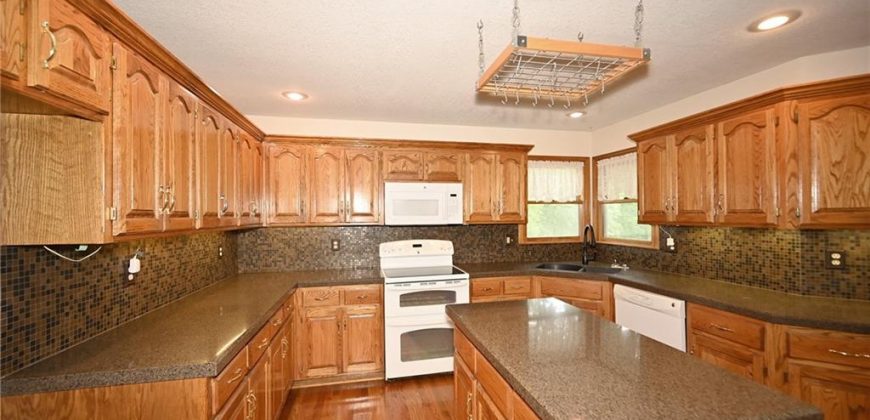 Homes for Sale in Kansas City, MO 64155 | 8526 N Flora Avenue
