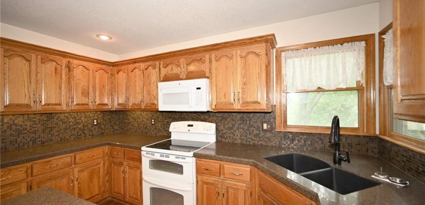 Homes for Sale in Kansas City, MO 64155 | 8526 N Flora Avenue