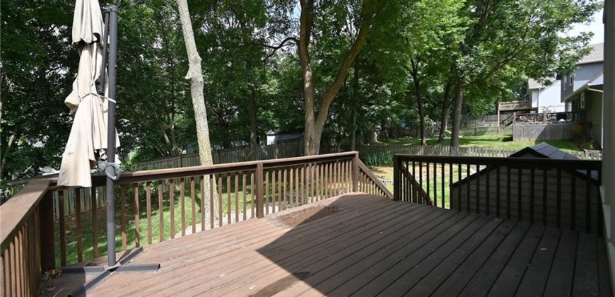 Homes for Sale in Kansas City, MO 64155 | 8526 N Flora Avenue