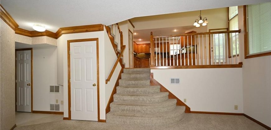 Homes for Sale in Kansas City, MO 64155 | 8526 N Flora Avenue