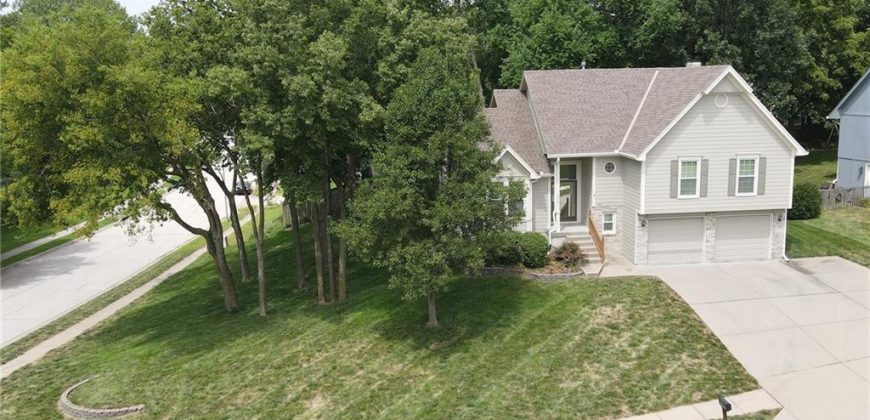 Homes for Sale in Kansas City, MO 64155 | 8526 N Flora Avenue