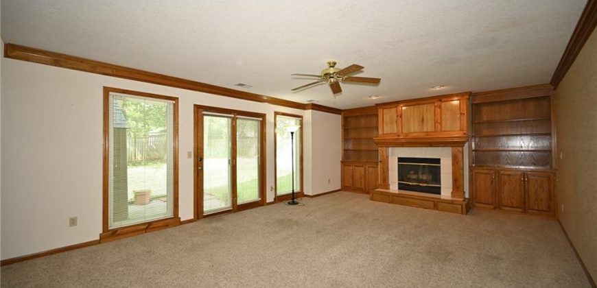 Homes for Sale in Kansas City, MO 64155 | 8526 N Flora Avenue