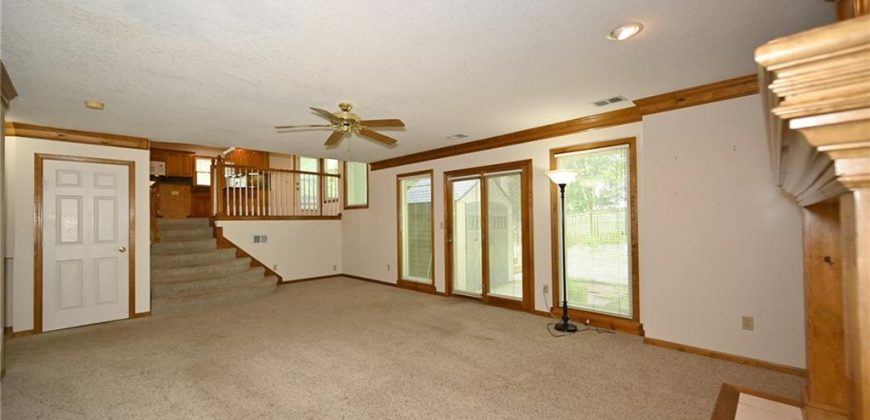 Homes for Sale in Kansas City, MO 64155 | 8526 N Flora Avenue