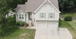 Homes for Sale in Kansas City, MO 64155 | 8526 N Flora Avenue