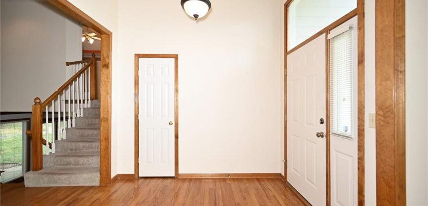 Homes for Sale in Kansas City, MO 64155 | 8526 N Flora Avenue