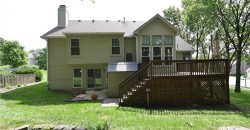 Homes for Sale in Kansas City, MO 64155 | 8526 N Flora Avenue