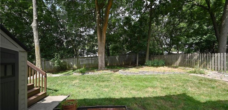 Homes for Sale in Kansas City, MO 64155 | 8526 N Flora Avenue