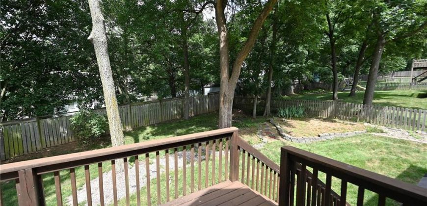 Homes for Sale in Kansas City, MO 64155 | 8526 N Flora Avenue