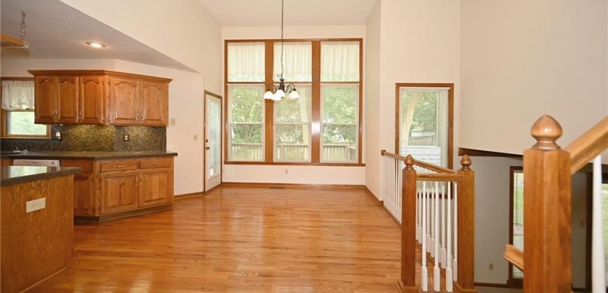 Homes for Sale in Kansas City, MO 64155 | 8526 N Flora Avenue
