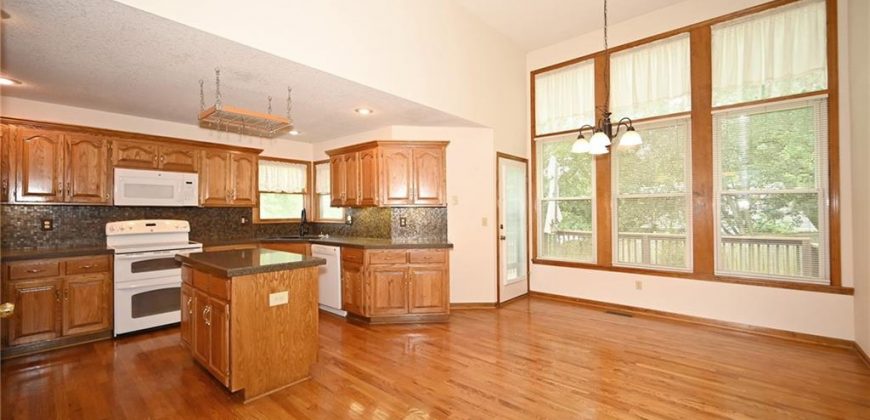 Homes for Sale in Kansas City, MO 64155 | 8526 N Flora Avenue