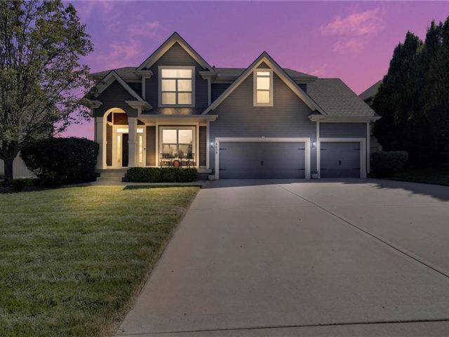 Homes for Sale in Kansas City, MO 64157 | 8609 NE 100th Street