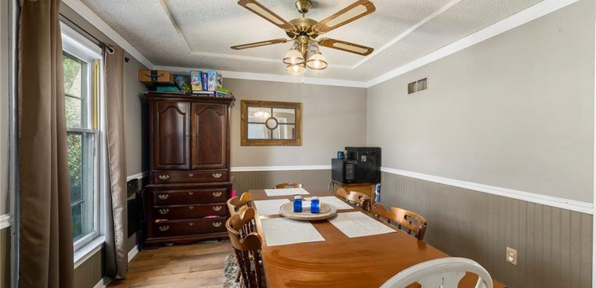 Homes for Sale in Kansas City, MO 64155 | 1409 NE 96th Terrace