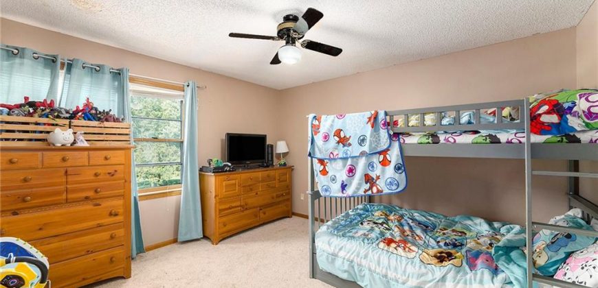 Homes for Sale in Kansas City, MO 64155 | 1409 NE 96th Terrace