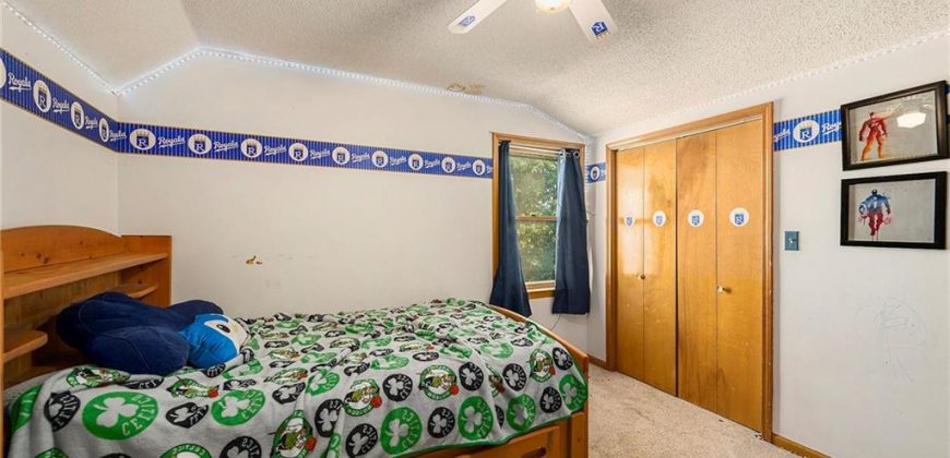 Homes for Sale in Kansas City, MO 64155 | 1409 NE 96th Terrace