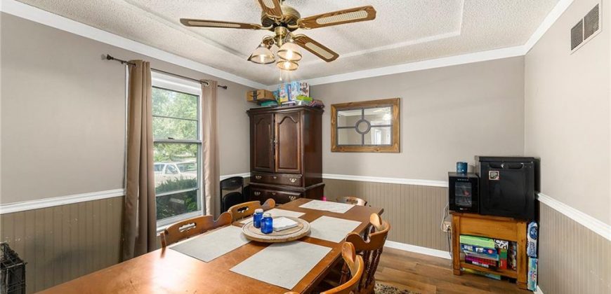 Homes for Sale in Kansas City, MO 64155 | 1409 NE 96th Terrace