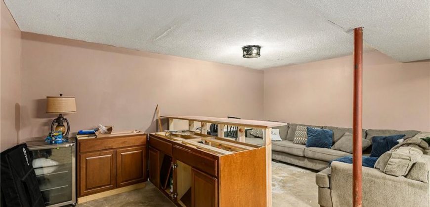 Homes for Sale in Kansas City, MO 64155 | 1409 NE 96th Terrace