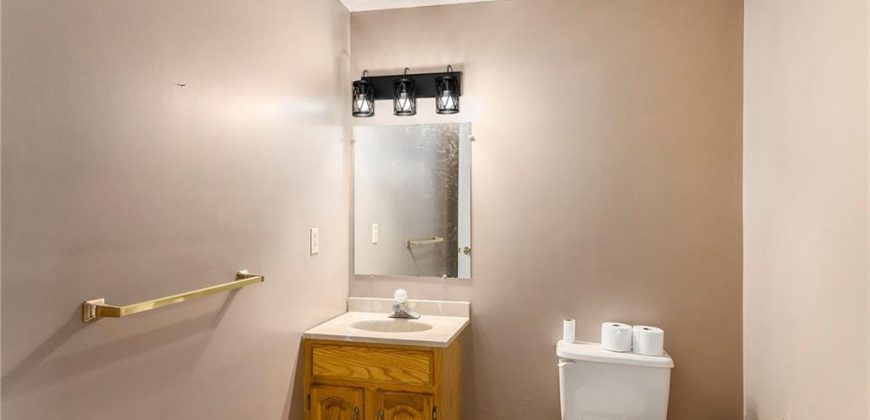 Homes for Sale in Kansas City, MO 64155 | 1409 NE 96th Terrace