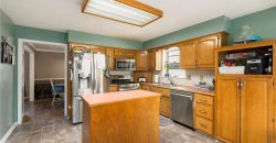 Homes for Sale in Kansas City, MO 64155 | 1409 NE 96th Terrace