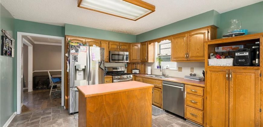 Homes for Sale in Kansas City, MO 64155 | 1409 NE 96th Terrace