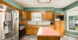 Homes for Sale in Kansas City, MO 64155 | 1409 NE 96th Terrace