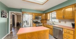 Homes for Sale in Kansas City, MO 64155 | 1409 NE 96th Terrace