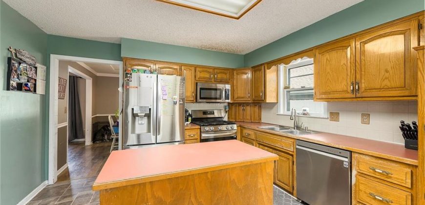 Homes for Sale in Kansas City, MO 64155 | 1409 NE 96th Terrace