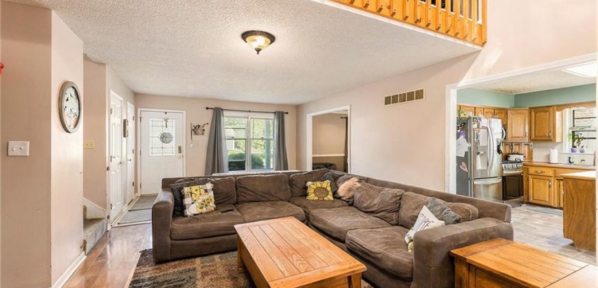 Homes for Sale in Kansas City, MO 64155 | 1409 NE 96th Terrace