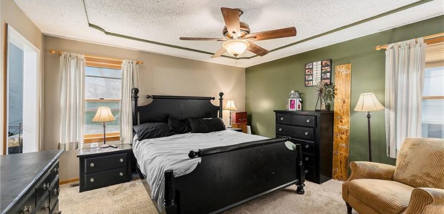 Homes for Sale in Kansas City, MO 64155 | 1409 NE 96th Terrace