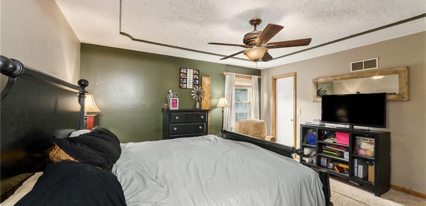 Homes for Sale in Kansas City, MO 64155 | 1409 NE 96th Terrace