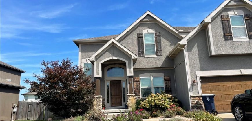 Homes for Sale in Kansas City, MO 64155 | 1012 NW 94th Street