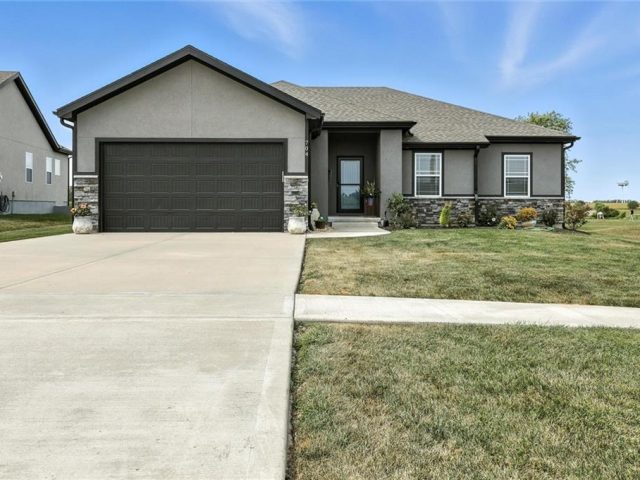 Homes for Sale in Lawson, MO 64062 | 704  Salem Road