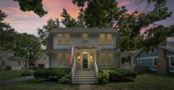 Homes for Sale in Liberty, MO 64068 | 417 E Mississippi Street